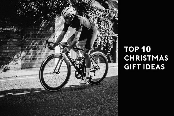 christmas gift ideas for cycling